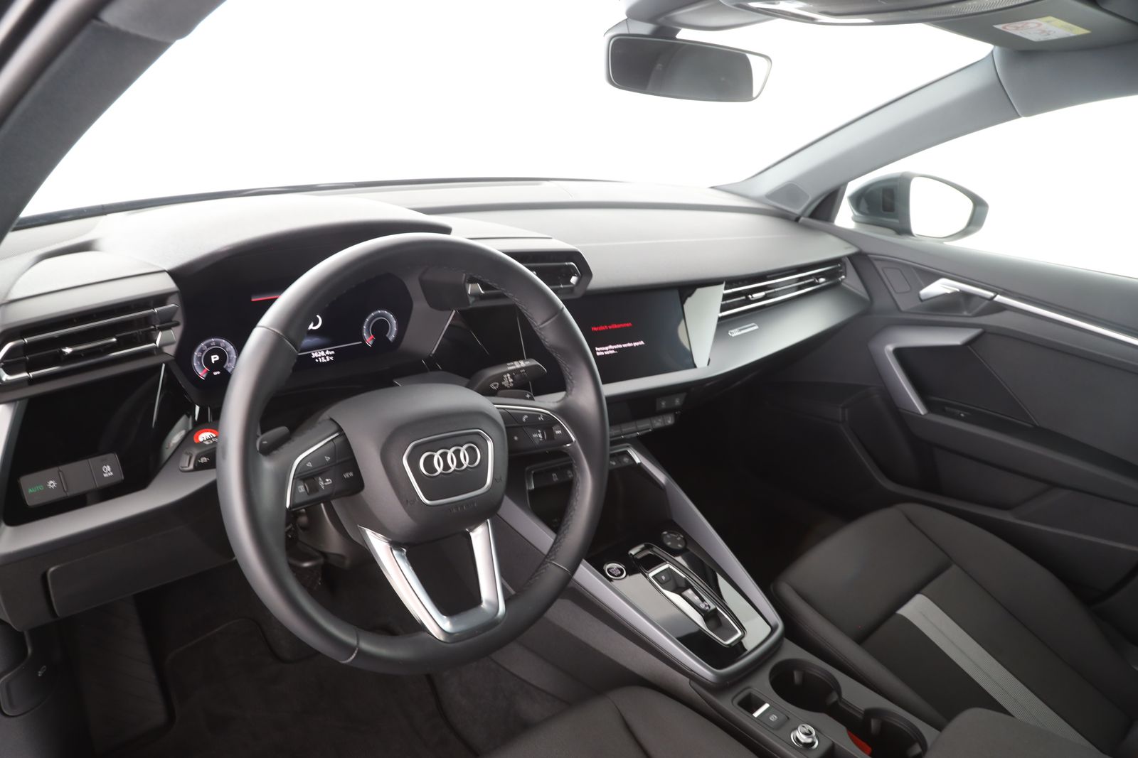 Audi A3 - Bild 11