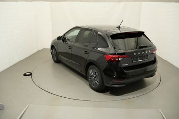 Skoda Fabia Tour 1.5 TSI DSG PDC LED NAV AHZV