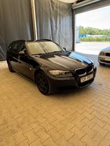 BMW 316d Touring*Klimaautomatik*TÜV NEU* Service NEU - gebrauchte BMW 316 aus dem Jahr 2011