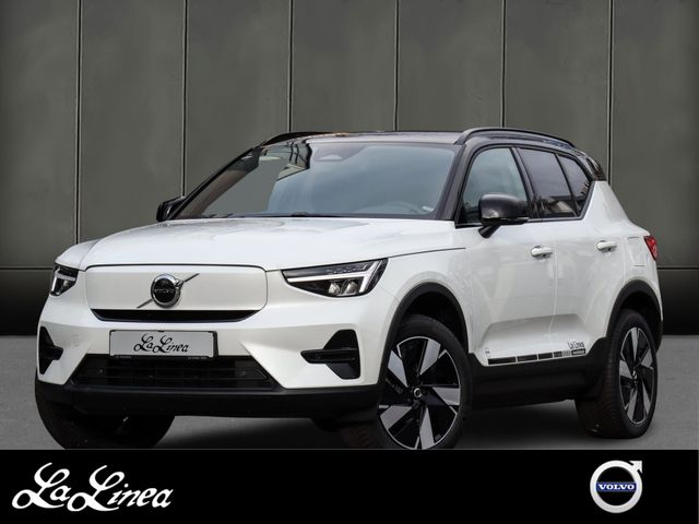 Volvo XC40 Single Motor Extended Range Plus Vorführwag