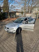 Seat Leon 1.4i Anfängerauto - gebrauchte Seat Leon aus dem Jahr 2000