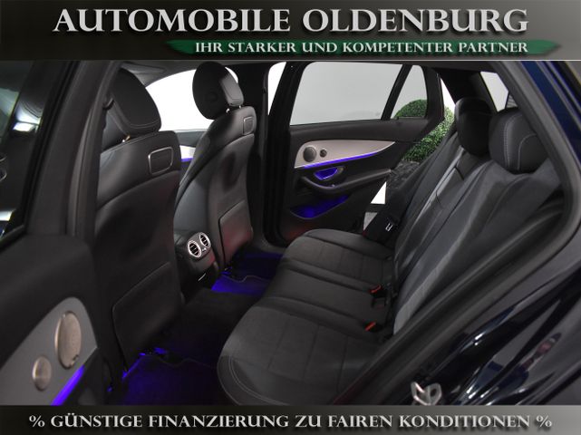 Mercedes-Benz E 300 de T Avantgarde *Distro+*AHK*HUD*BURM*Memo