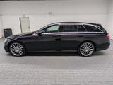 Mercedes-Benz E220 T AMG-Line LED/Widescreen/20-Zoll/Kam/Navi/ - Mercedes-Benz E 220: Widescreen