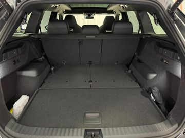 Skoda Kodiaq 2.0 TDI 4x4 Sportline Pano AHK 7-Sitze