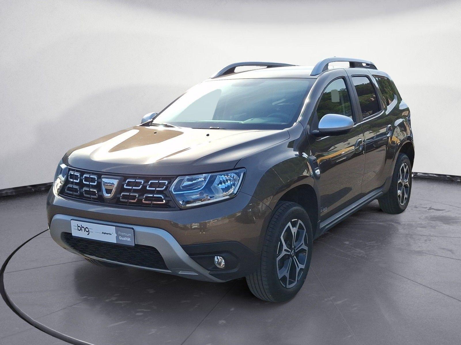 Dacia DUSTER 1.5
