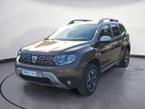 Dacia DUSTER 1.5 - Dacia Duster mit Diesel-Antrieb