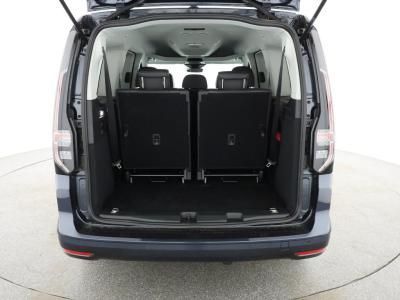 Volkswagen Caddy Maxi - Bild 8