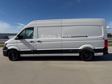 Volkswagen Crafter - 2