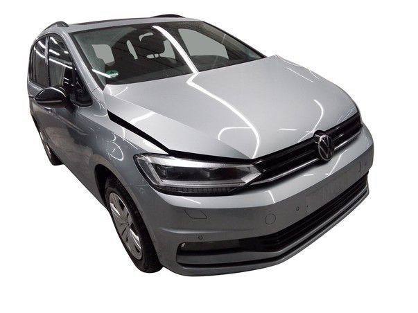 Volkswagen Touran - Bild 3