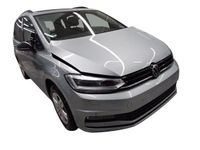 Volkswagen Touran - Vorschau Bild 3