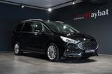 Ford Galaxy Titanium VIGNALE AWD Leder-Pano-AHK-VOLL - Ford Galaxy: Allradantrieb