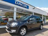 Dacia Sandero II Stepway Ambiance TCe 90 AHK - Dacia Sandero Gebrauchtwagen in Dortmund