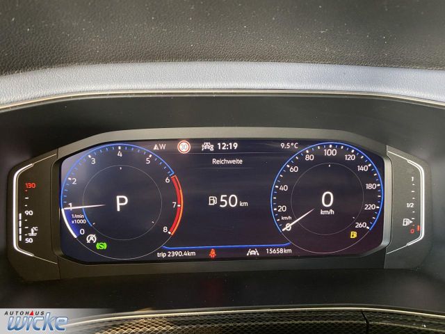 T-Cross 1.0 TSI DSG Style NAVI KLIMA PDC LED