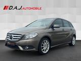 Mercedes-Benz B 180 7G-DCT BlueEFFICIENCY /NAV SHZ Pano PDC BT - Mercedes-Benz B 180: Blueefficiency