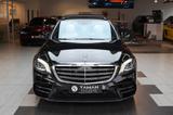 Mercedes-Benz S 560 4M Lang*AMG*Pano*HuD*StHzg*FOND-TV* - Mercedes-Benz S 560 aus 2019