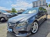Mercedes-Benz E 250 E T-Modell E 250 CGI AMG