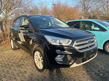 Ford Kuga - 2
