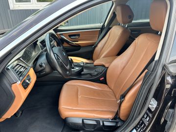 BMW 420 Gran Coupé - 7