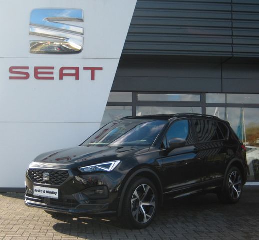 Seat Tarraco 1.5 TSI ACT 110kW FR DSG/LED/NAV/SHZ/AHK