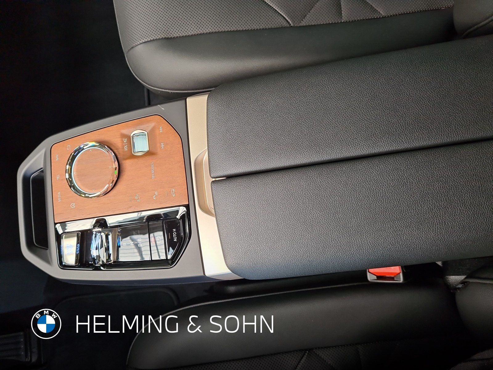 BMW iX - Bild 16