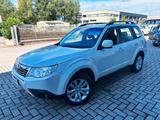 Subaru Forester 2.0X Bi-Fuel - Motore revisionat - Subaru Forester aus 2010: X