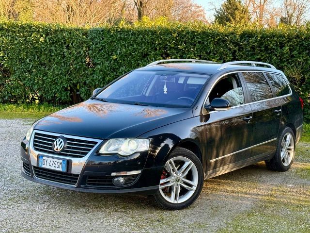 Volkswagen Passat 1.4 TSI DSG