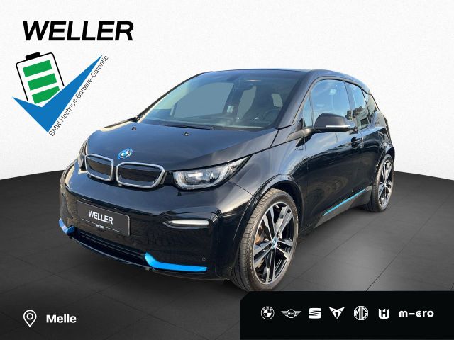 BMW i3s RFK PDC LED SHZ Bluetooth 20" Navi Klima