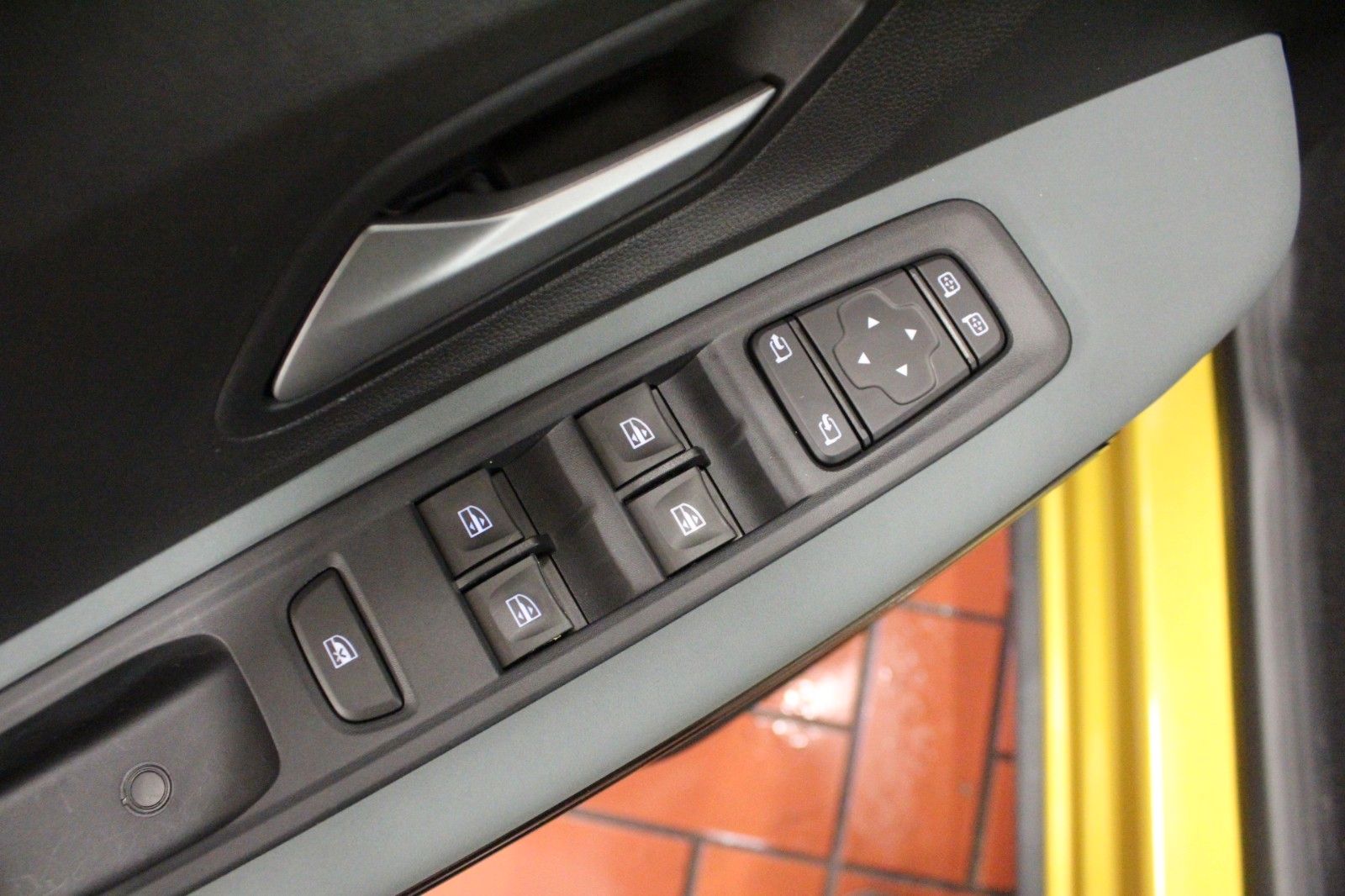 Fahrzeugabbildung Dacia Sandero Stepway TCe 110 Extreme MY 26*Vollausst*