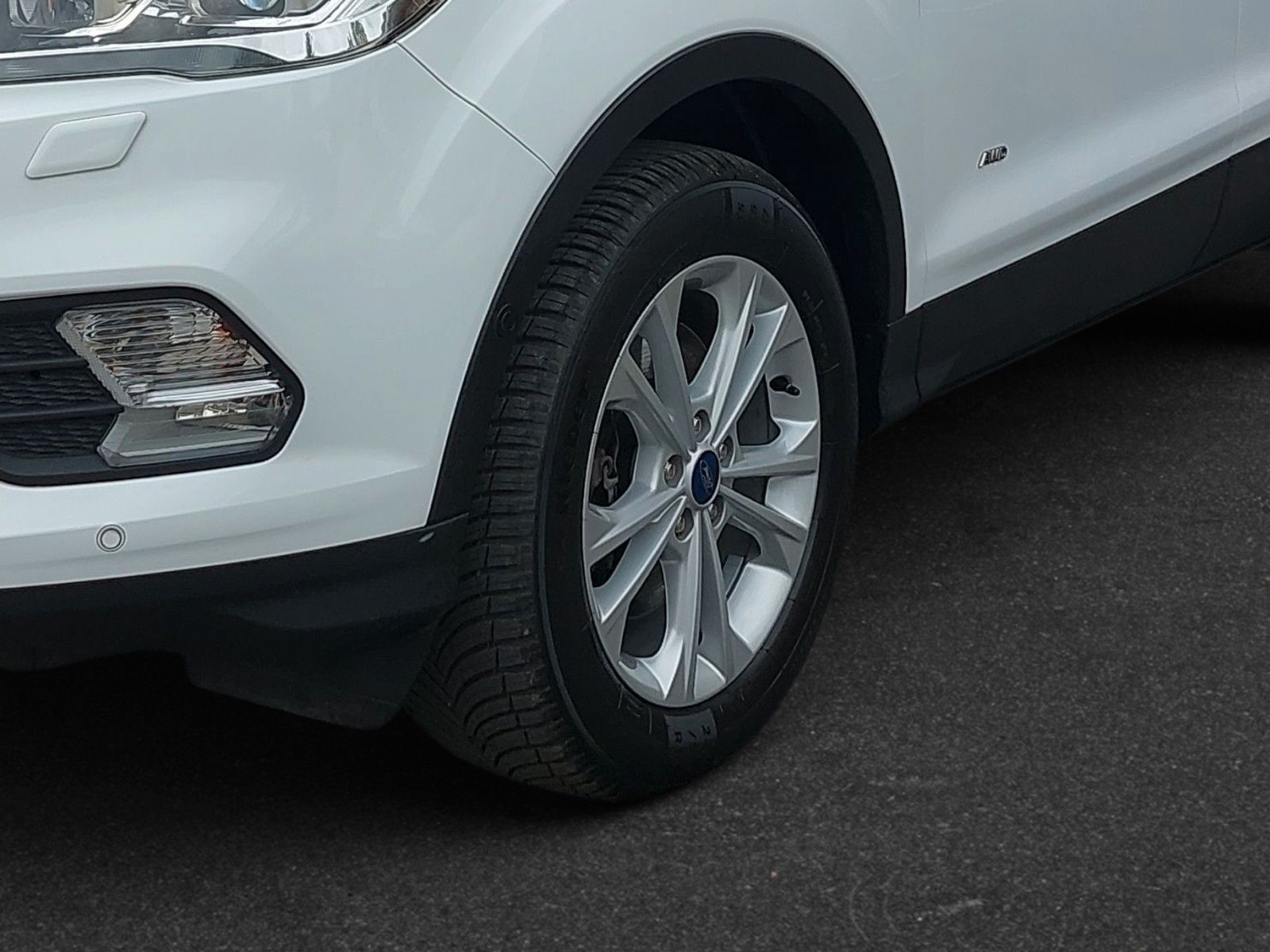 Ford Kuga Titanium SHZ LHZ Allwetter AHK – Bild 10