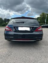 Mercedes-Benz CLS 500 4MATIC - SB AMG Paket - Mercedes-Benz CLS 500 Gebrauchtwagen