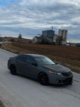 Honda Accord 2.4 - Honda Accord Gebrauchtwagen in München