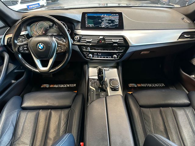BMW 530 d xDrive Sport Line *LED*Pano*