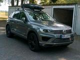 Volkswagen vw touareg 7p 3 Liter - Volkswagen Touareg: 7p