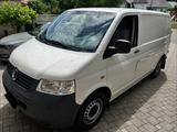 Volkswagen T5 Transporter - gebrauchte VW T5 Transporter aus dem Jahr 2005