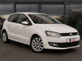 Volkswagen Polo 1.4 FSI Team KLIMA! PDC! SHZ! - Volkswagen Polo: Fsi