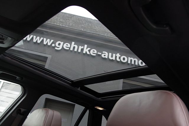 BMW X5 xDrive30d M Sport*2.Hand,U-Frei,Pano,Kamera*