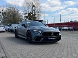 Mercedes-Benz AMG GT 63 S 4M+ *CARBON*NIGHT*HUD*PERF-AGA* - Mercedes-Benz AMG 63