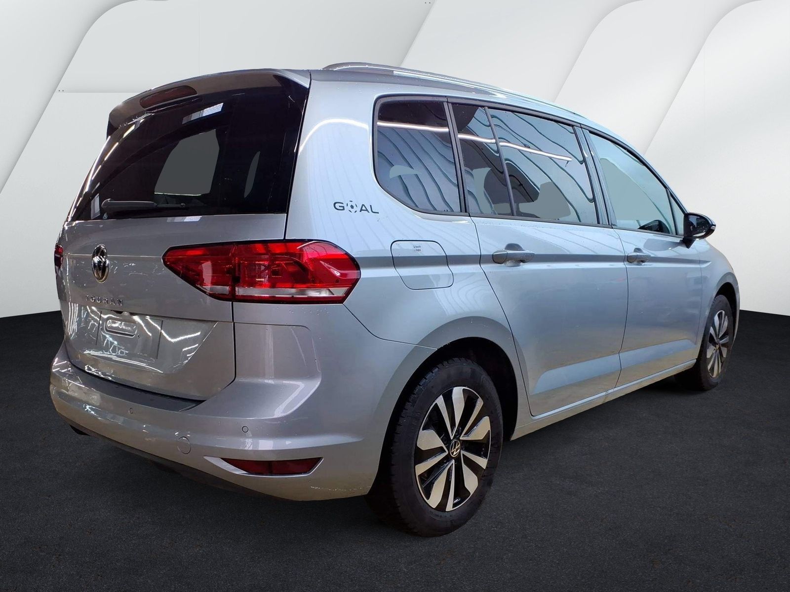 Volkswagen Touran - Bild 3