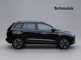 Skoda Karoq Tour 2.0 TDI DSG 150PS ACC NAVI AHK LED - Skoda Karoq in Freiburg