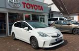 Toyota Prius+ 1.8-l-VVT-i - 7-Sitzer*Kamera*HuD*Panoram - Toyota aus 2012 mit Hybrid-Antrieb