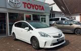 Toyota Prius+ 1.8-l-VVT-i - 7-Sitzer*Kamera*HuD*Panoram - Toyota mit Hybrid-Antrieb: Van