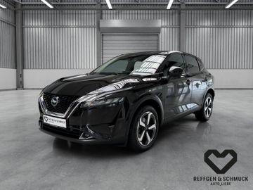 Nissan Qashqai - 1