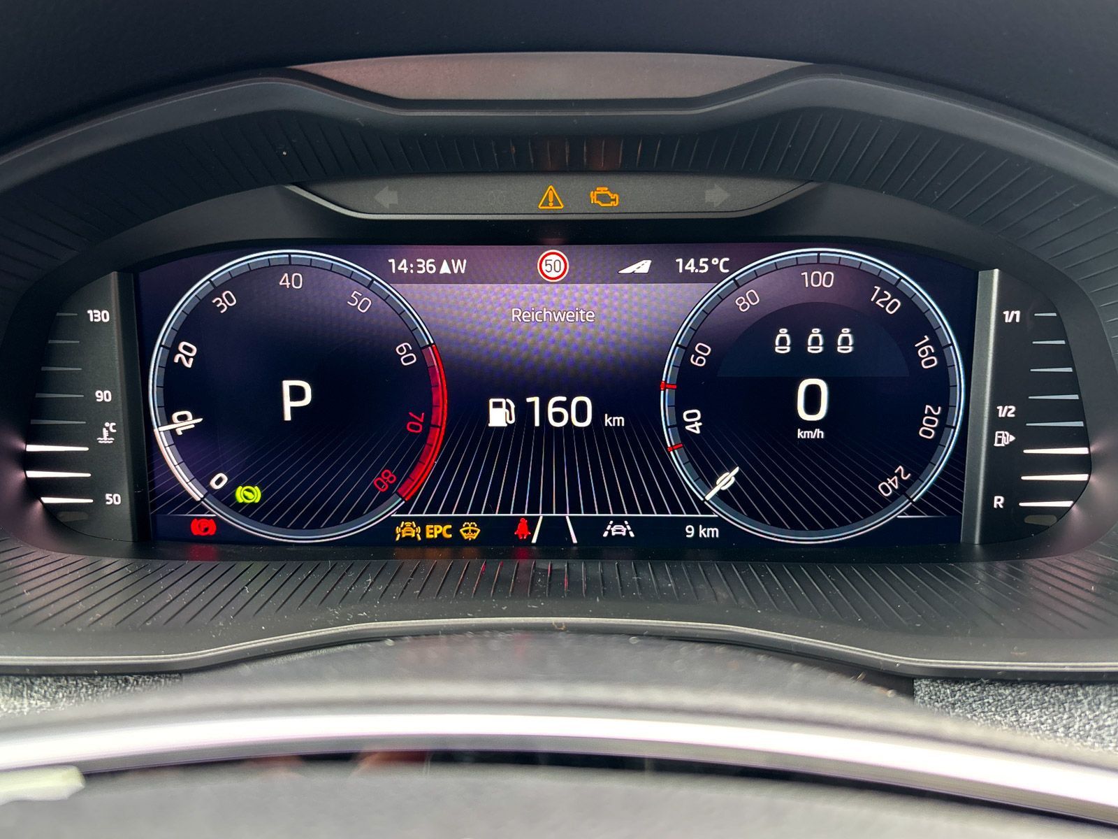 Skoda Kamiq - Bild 12