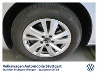 Volkswagen Touran - Vorschau Bild 10