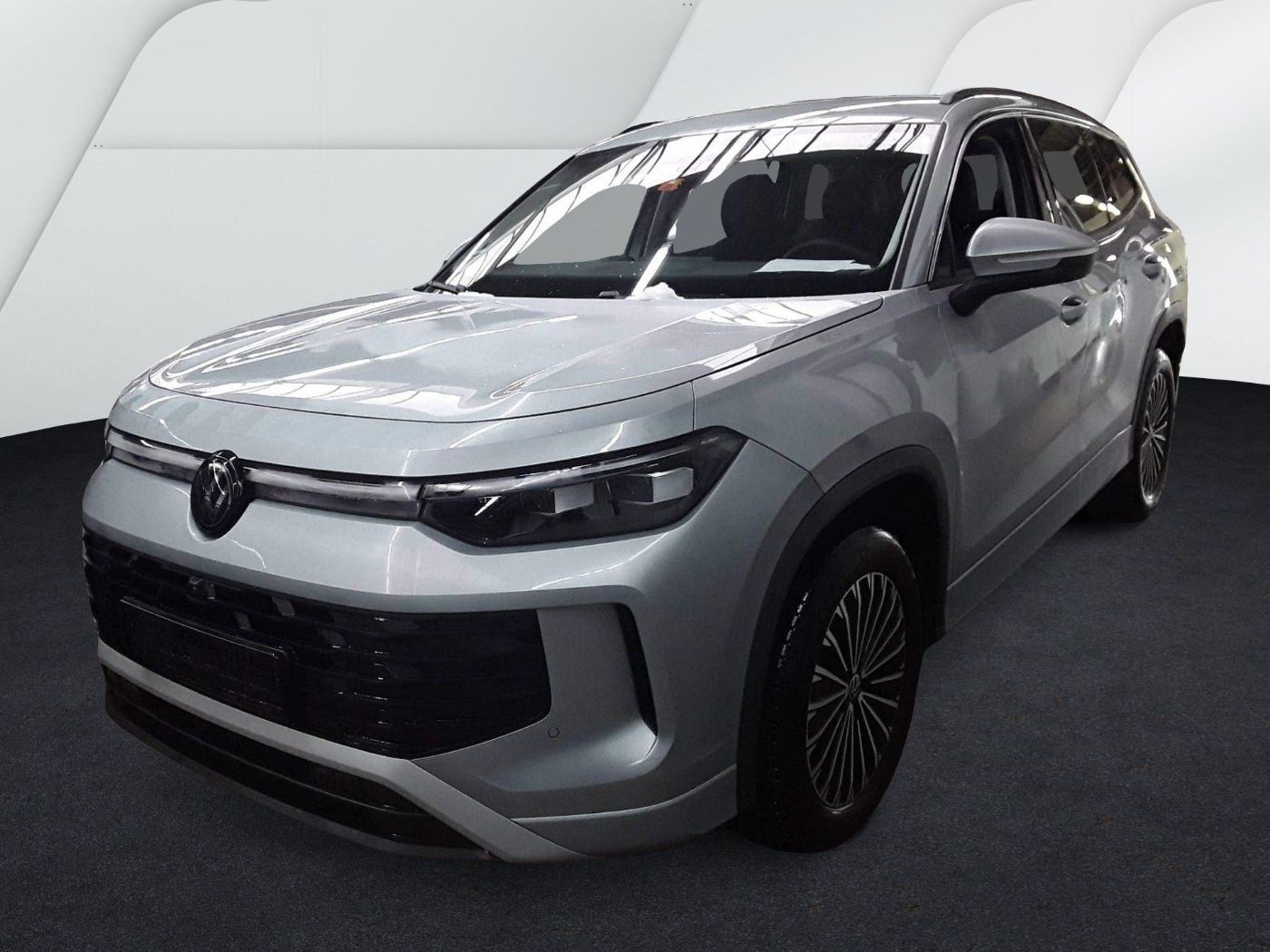 Volkswagen Tayron - Bild 2