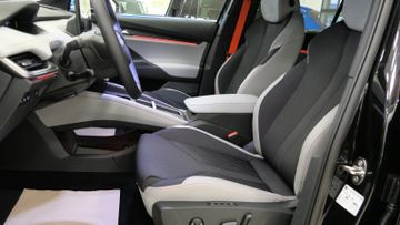 Skoda Elroq 85 ALPHA 360° AHK NAV ACC LED