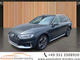 Audi A4 Allroad 40 TDI Quattro*Leder*Navi+*AHK*Pano - Audi A4 Allroad aus 2023