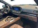Mercedes-Benz GLS 580 4matic AMG AMG+MBUX+Burm+MBeam+Night+HUD - gebrauchte Mercedes-Benz GLS 580 aus dem Jahr 2024
