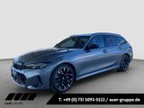 BMW M340d xDrive Touring AKTION 3er! UPE: 95619 Euro - BMW: X 9