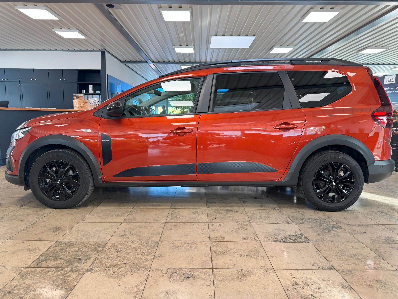 Dacia Jogger Extreme+